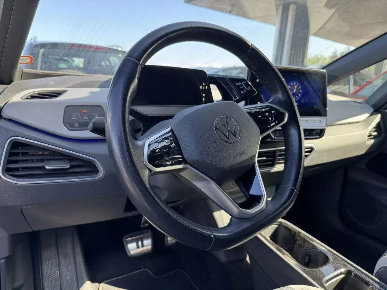 Billede 6 - VW ID.3 EL Pro Performance 204HK 5d Aut.