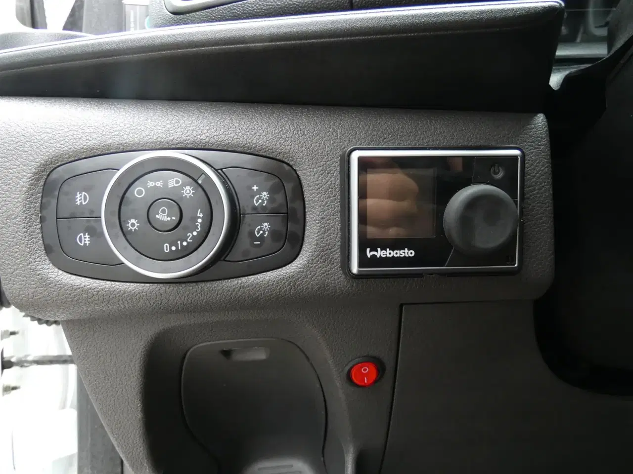 Billede 19 - Ford Transit Custom 300 L2H1 2,0 TDCi Trend 130HK Van 6g