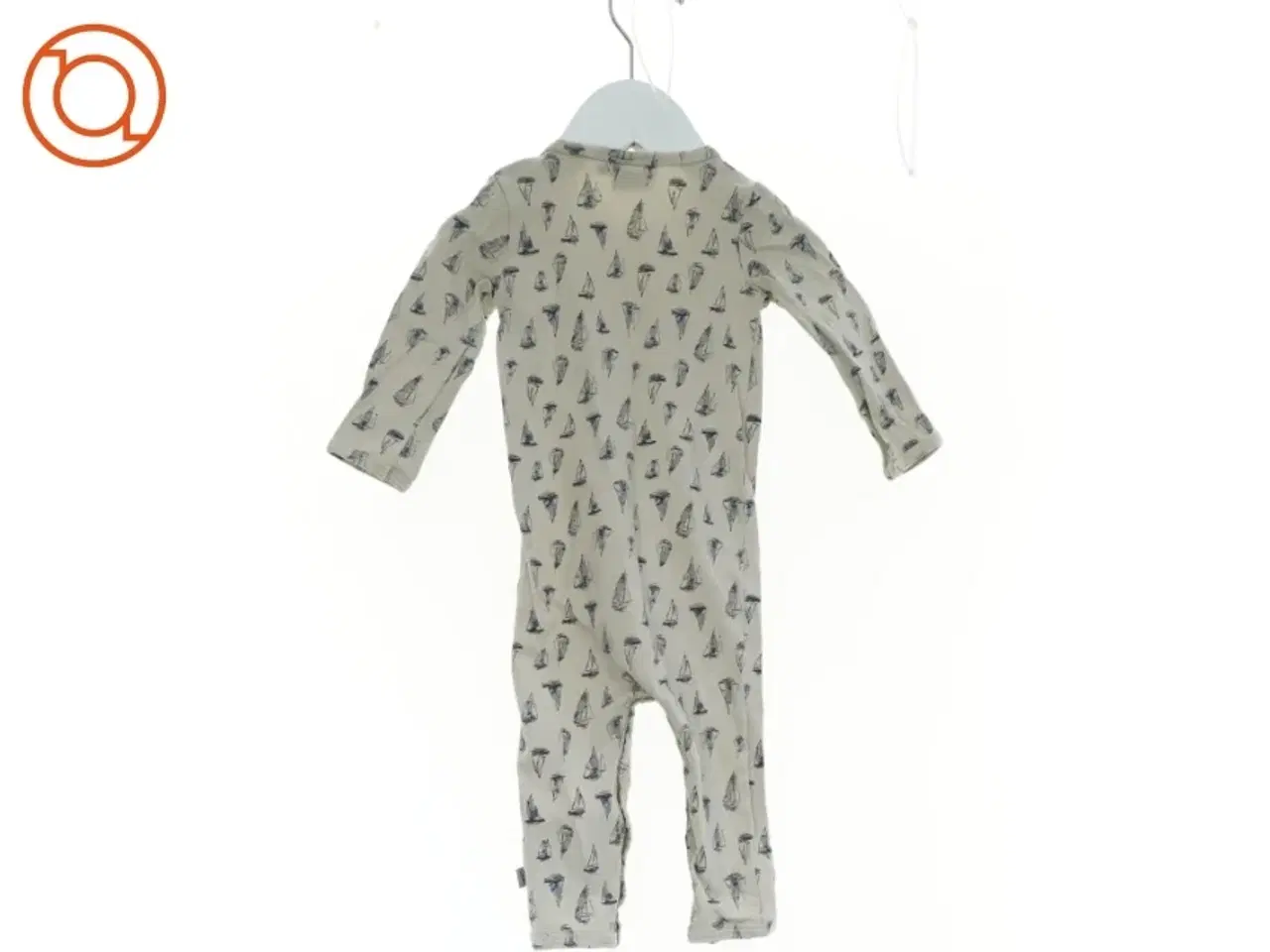 Billede 2 - Heldragt fra Wheat (str. 68 cm)