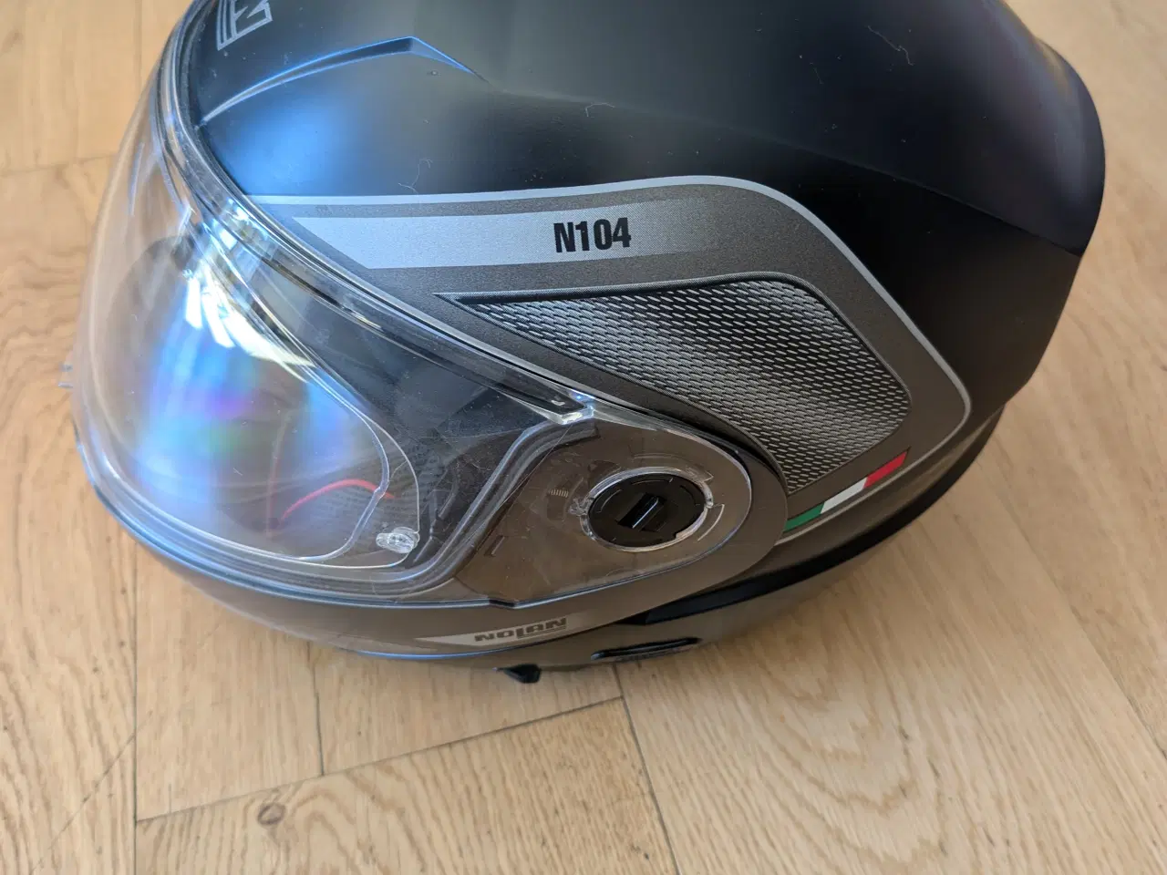 Billede 3 - Nolan n 104a