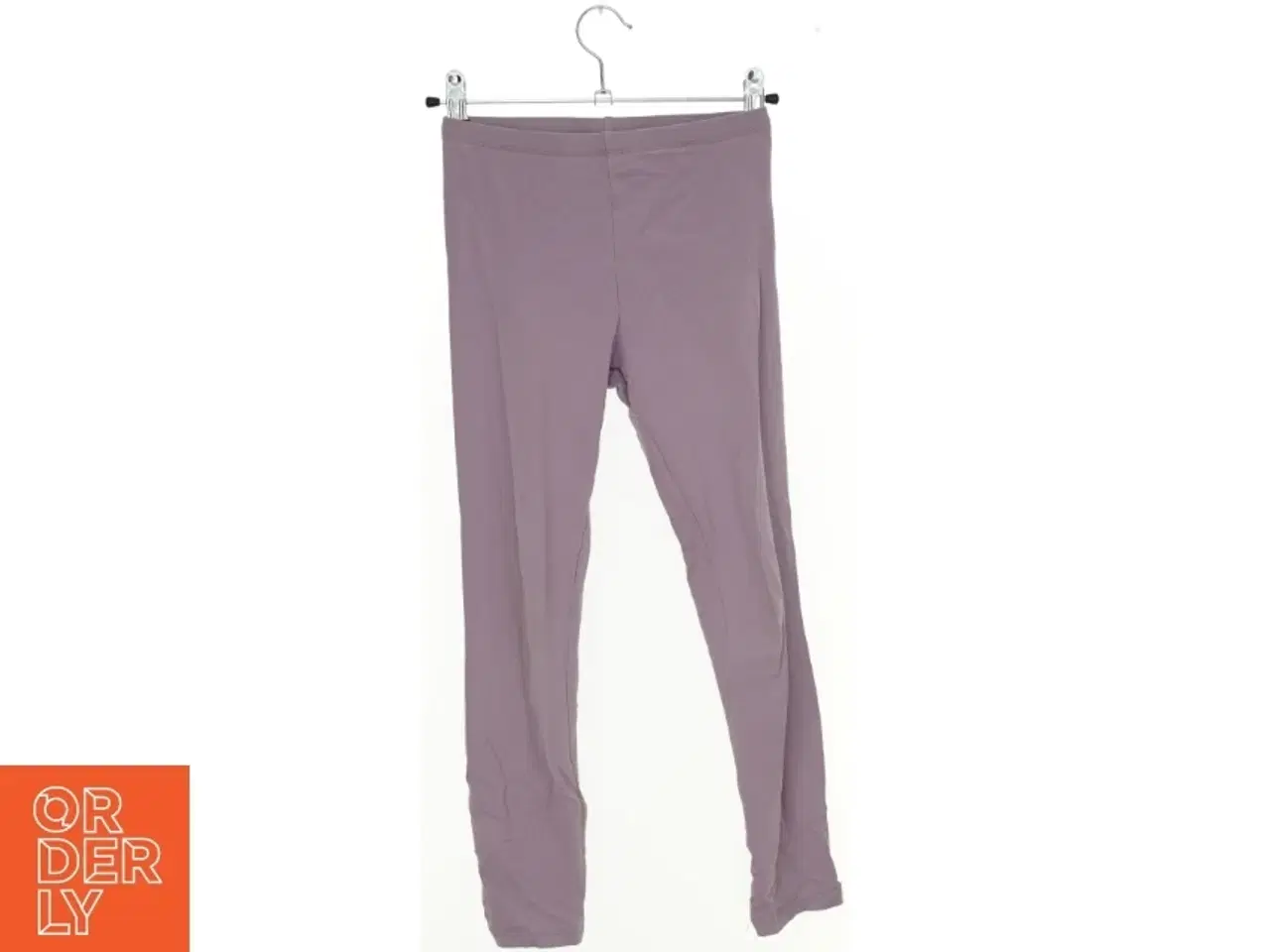 Billede 1 - Leggings fra H&M (str. 134 cm)