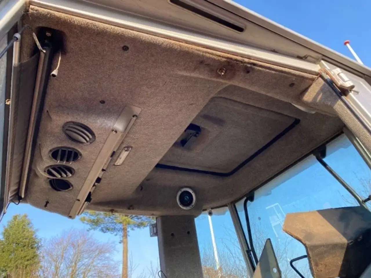 Billede 3 - Massey Ferguson 3060 (Sælges i dele/For Export)