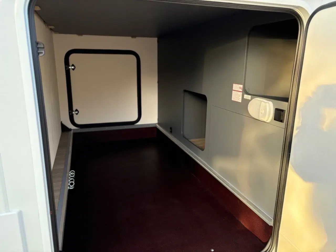 Billede 5 - Laika Kosmo  L409 aut.