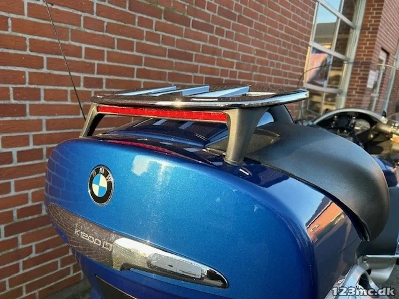 Billede 4 - BMW K 1200 LT