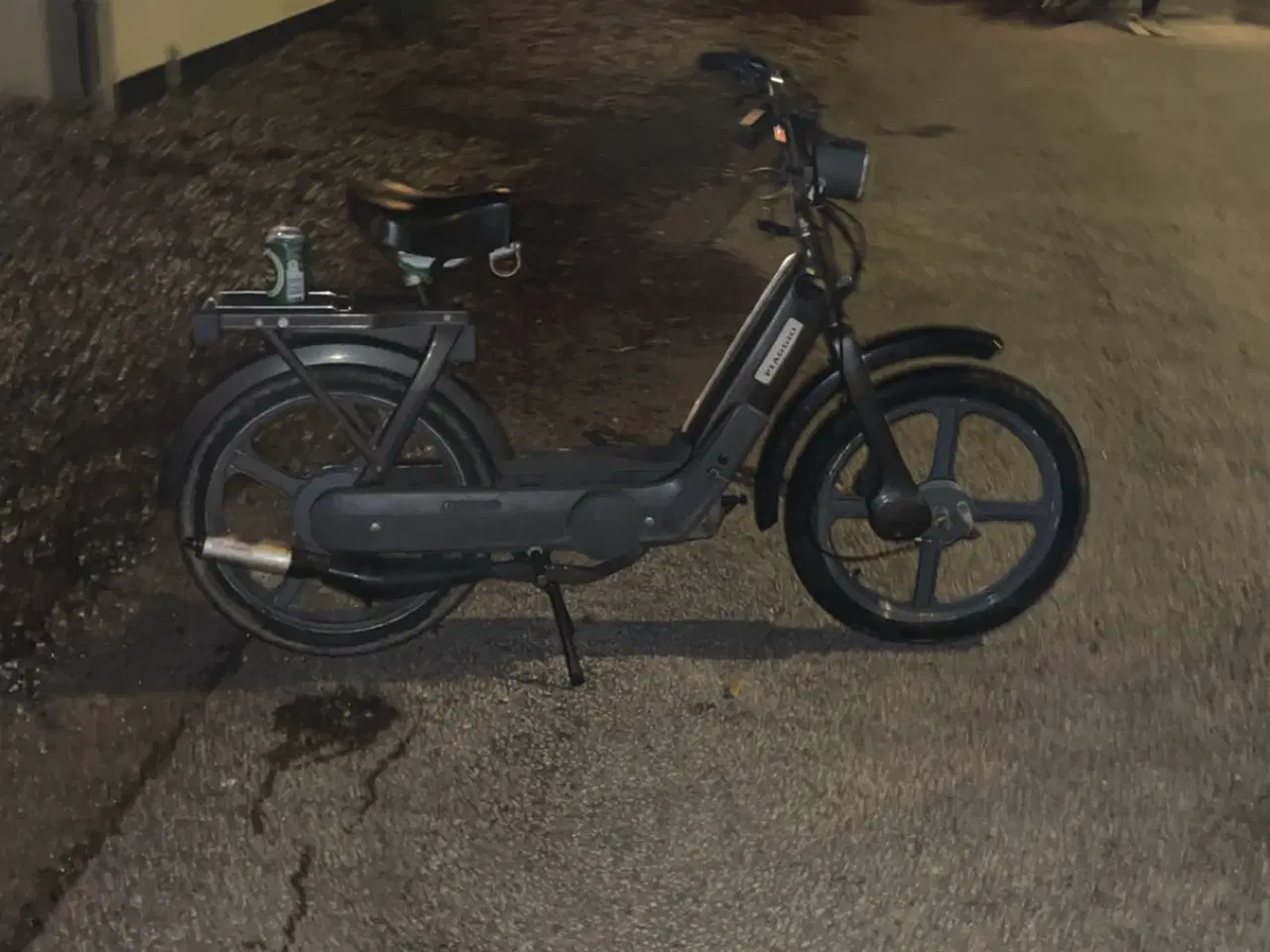 Billede 3 - Vespa piaggio ciao vario