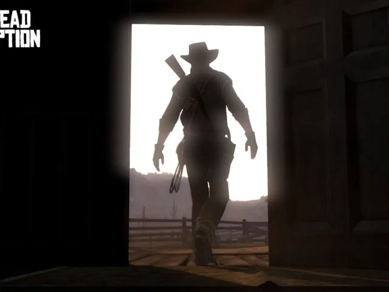 Billede 6 - PS3 Red Dead Redemption