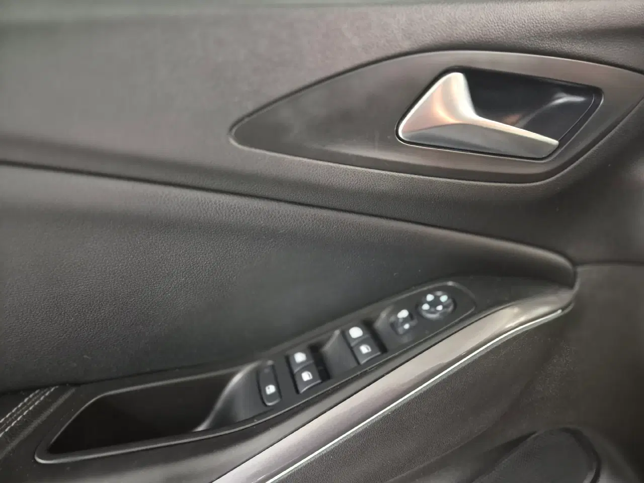 Billede 15 - Opel Grandland X 1,6 PHEV  Plugin-hybrid Cosmo Prestige Pack AWD 300HK 5d 8g Aut.