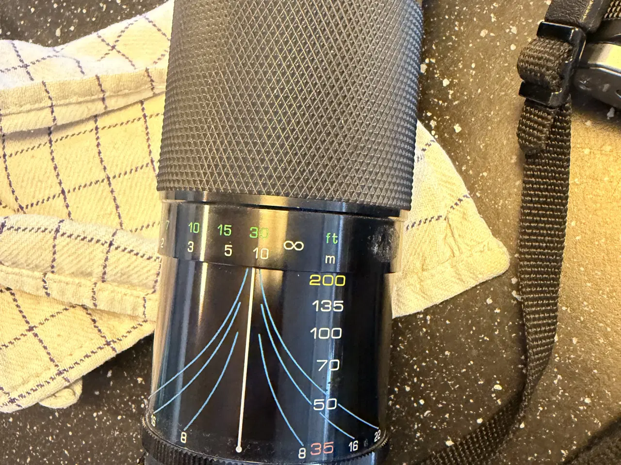 Billede 2 - Minolta / Canon / Tamron /  Haze 