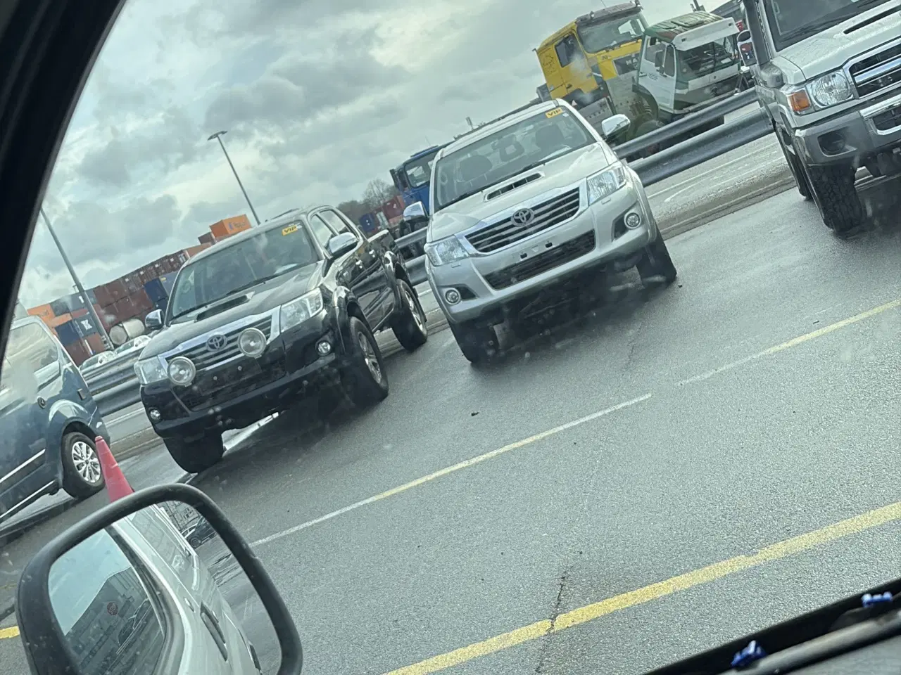 Billede 5 - Ford Ranger købes