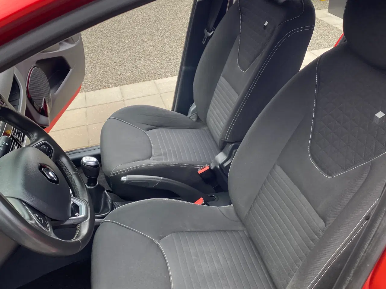 Billede 6 - Renault clio sælges