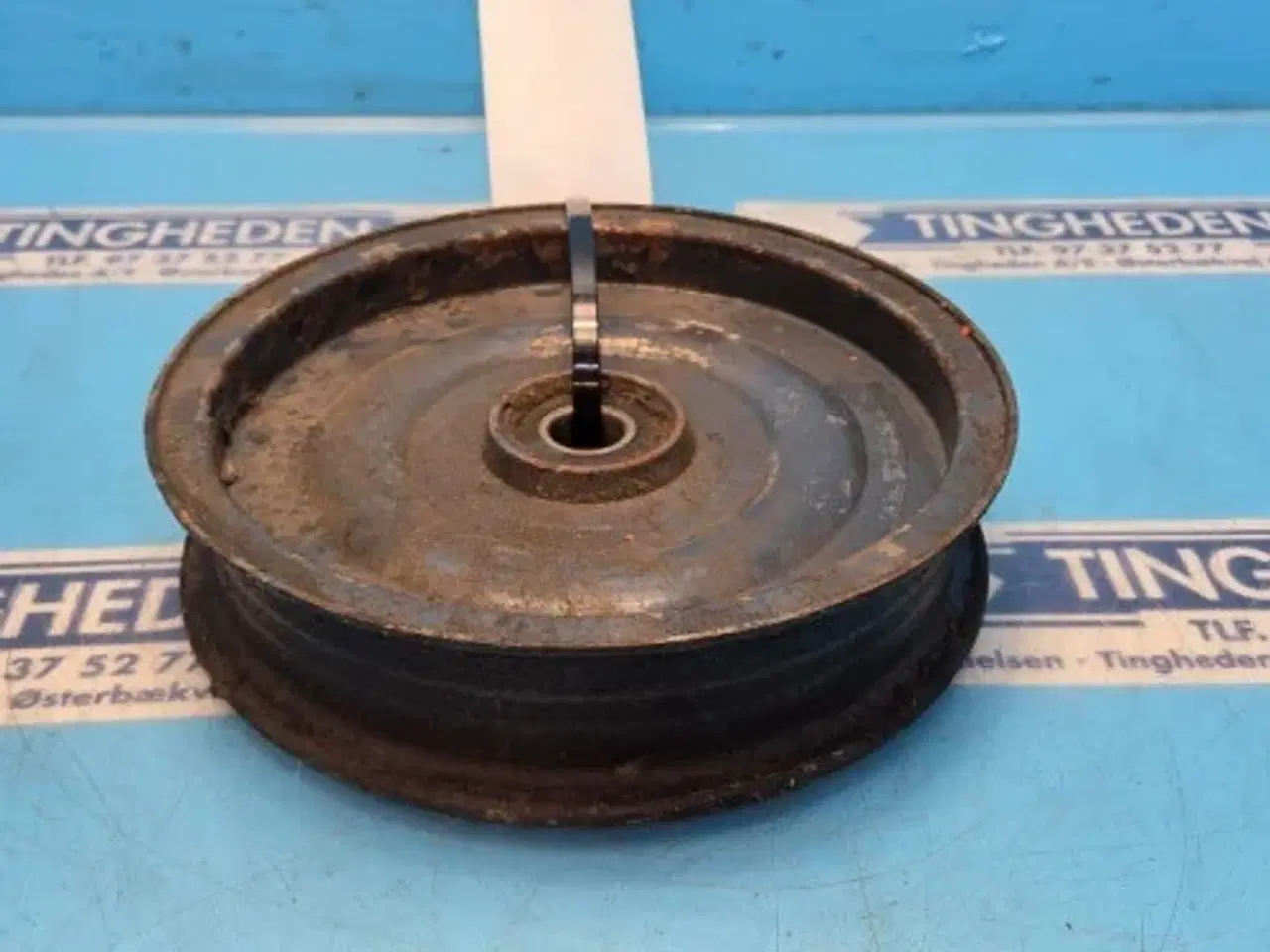 Billede 13 - Massey Ferguson 7274 Remskive 28250441