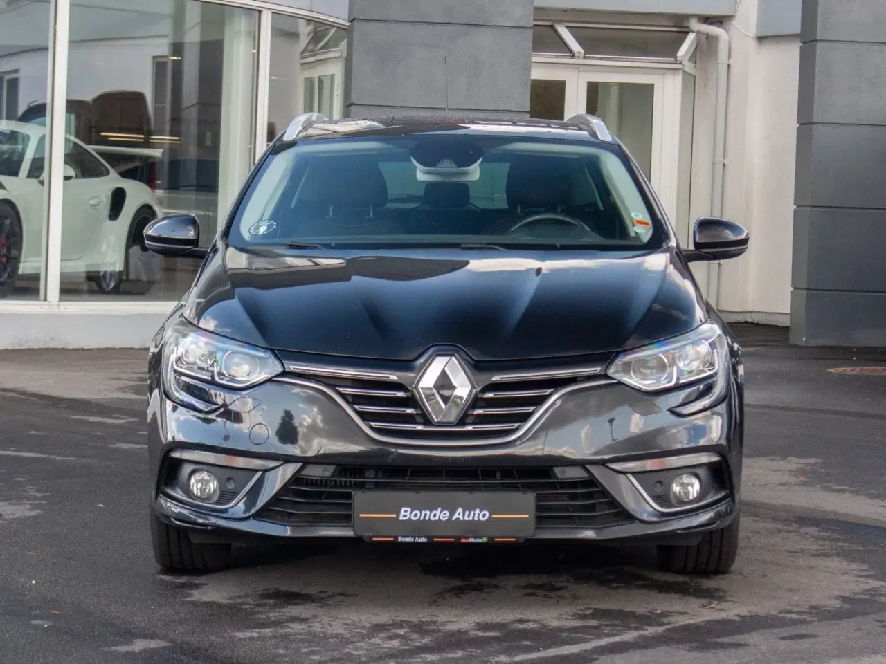 Billede 2 - Renault Megane IV 1,2 TCe 100 Zen Sport Tourer