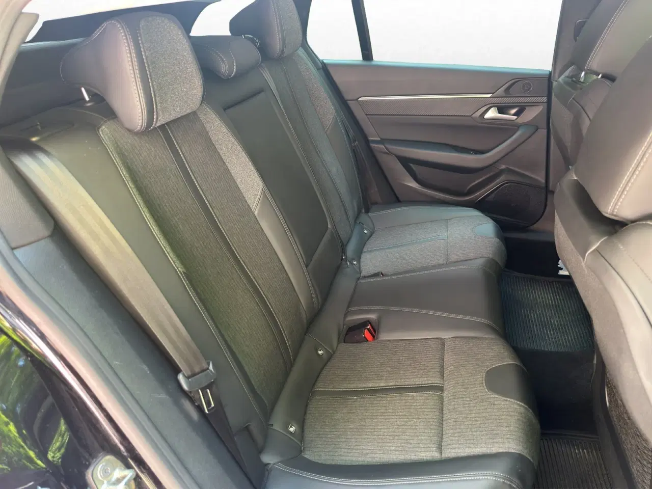 Billede 16 - Peugeot 508 1,5 BlueHDi 130 Allure SW