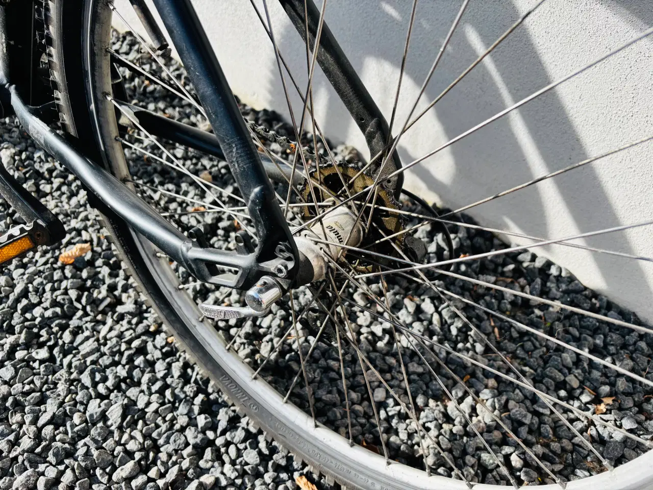 Billede 4 - Mountainbike Cannondale