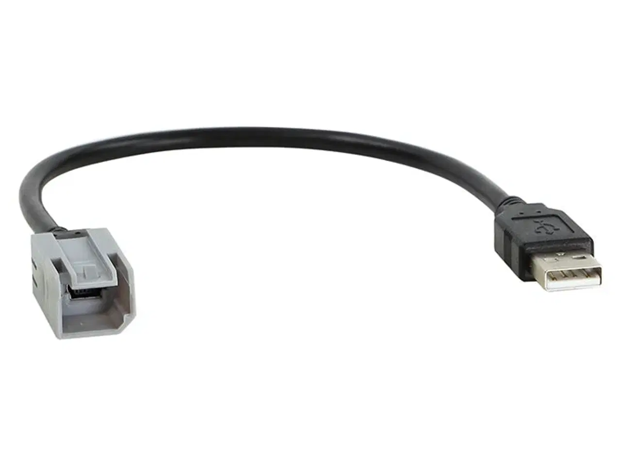 Billede 1 - USB adapter Alfa/Citroen/Fiat/Iveco/Jeep/Opel/Peugeot