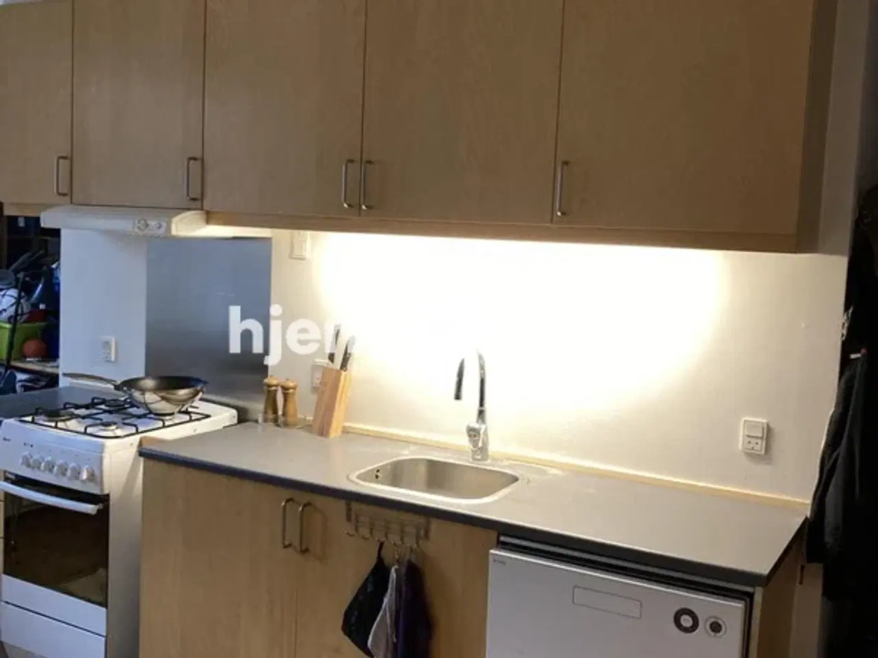 Billede 3 - Hjembytte - SofieBrahesAllé