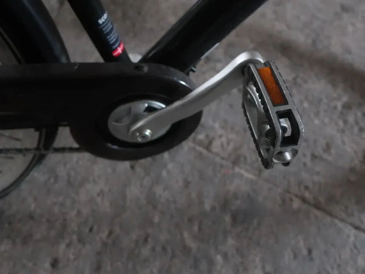 Billede 5 - Cykel SCO COMFORT