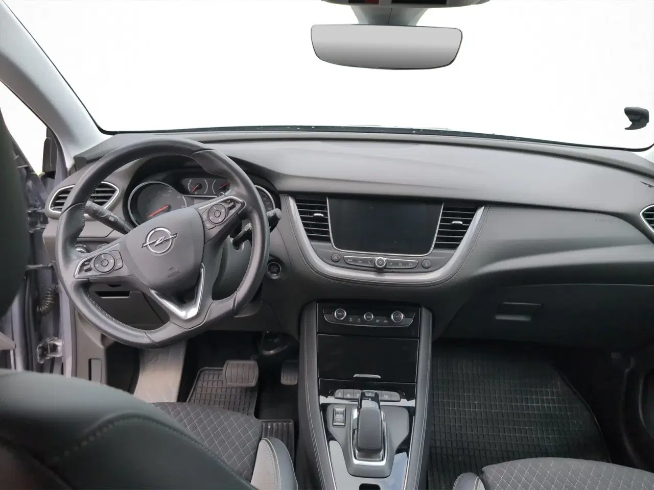 Billede 10 - Opel Grandland X 1,6 Hybrid Cosmo Prestige aut.