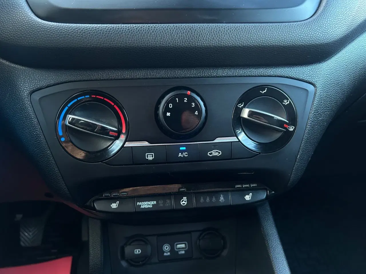 Billede 12 - Hyundai i20 1,25 Nordic Edition