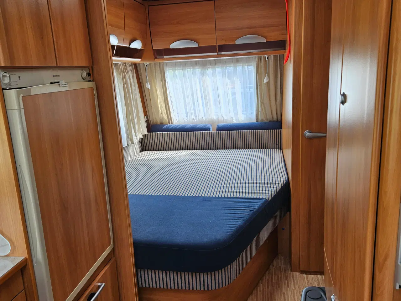 Billede 4 - HYMER NOVA 545, AW2676  Campingvogn 