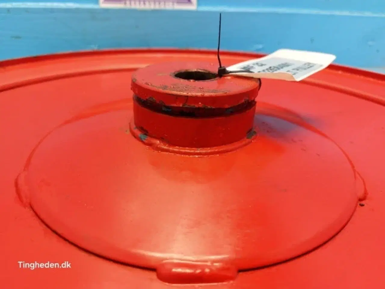 Billede 11 - Massey Ferguson 32 Remskive 28584001