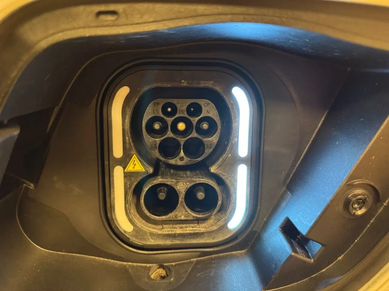 Billede 13 - MG 4 51 Nordic Edition