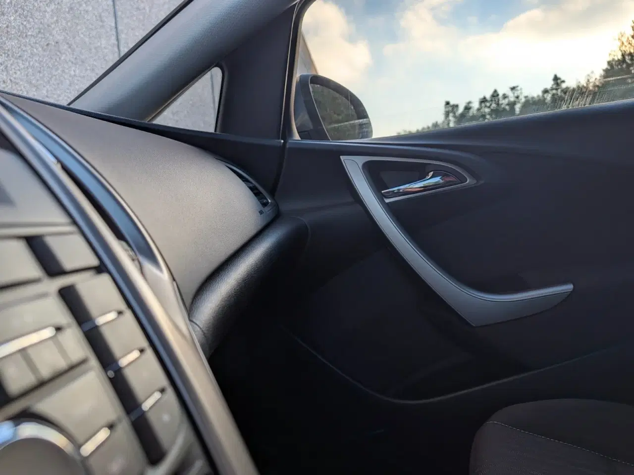 Billede 16 - Opel Astra 1,6 Enjoy eco