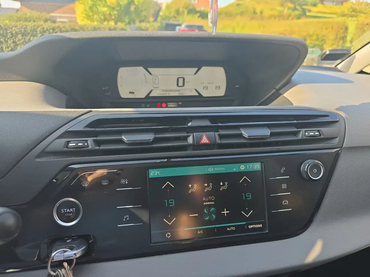 Billede 12 - Citroën C4 Picasso 1,2 PureTech 130 Iconic