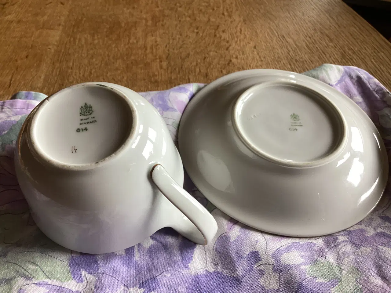 Billede 3 - BG Mor’s Dag Kop/m Underkop