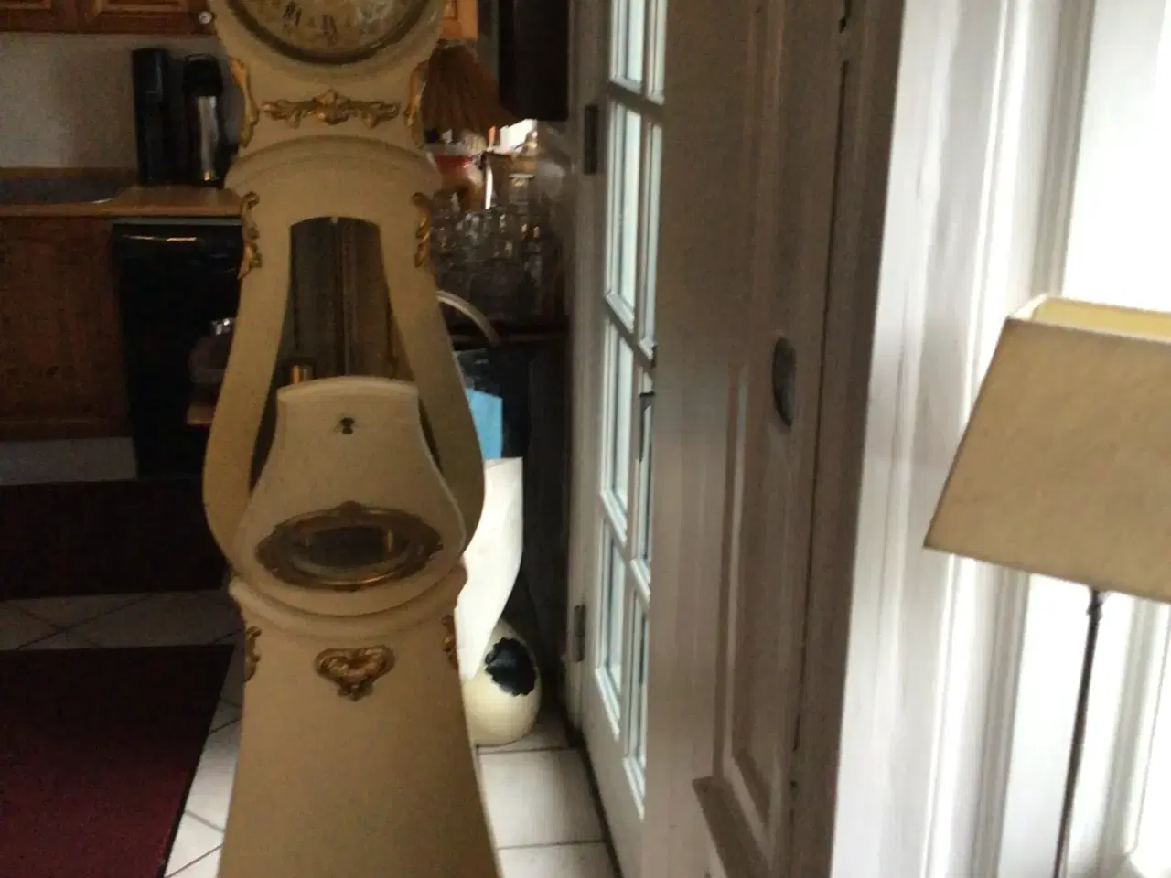 Billede 1 - Svensk Bornholmer ur 