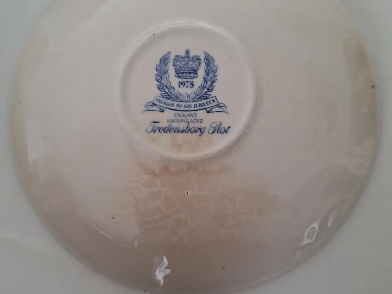 Billede 7 - Servicestel	