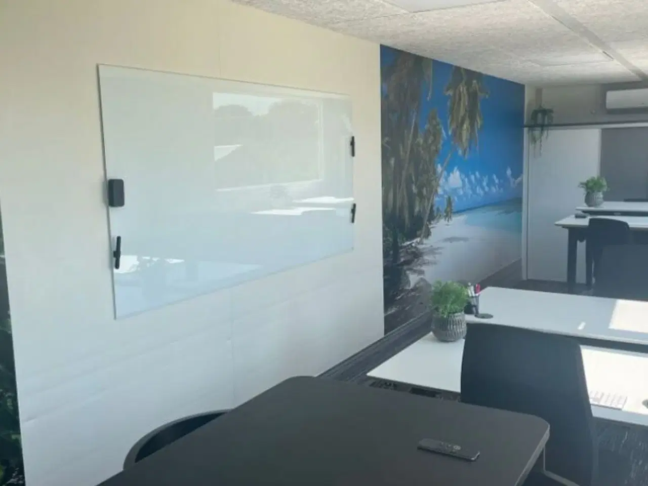 Billede 4 - Schmitz Cargobull 04 Vin Speciel opbygget Kontor/byggeplads ledelse trailer