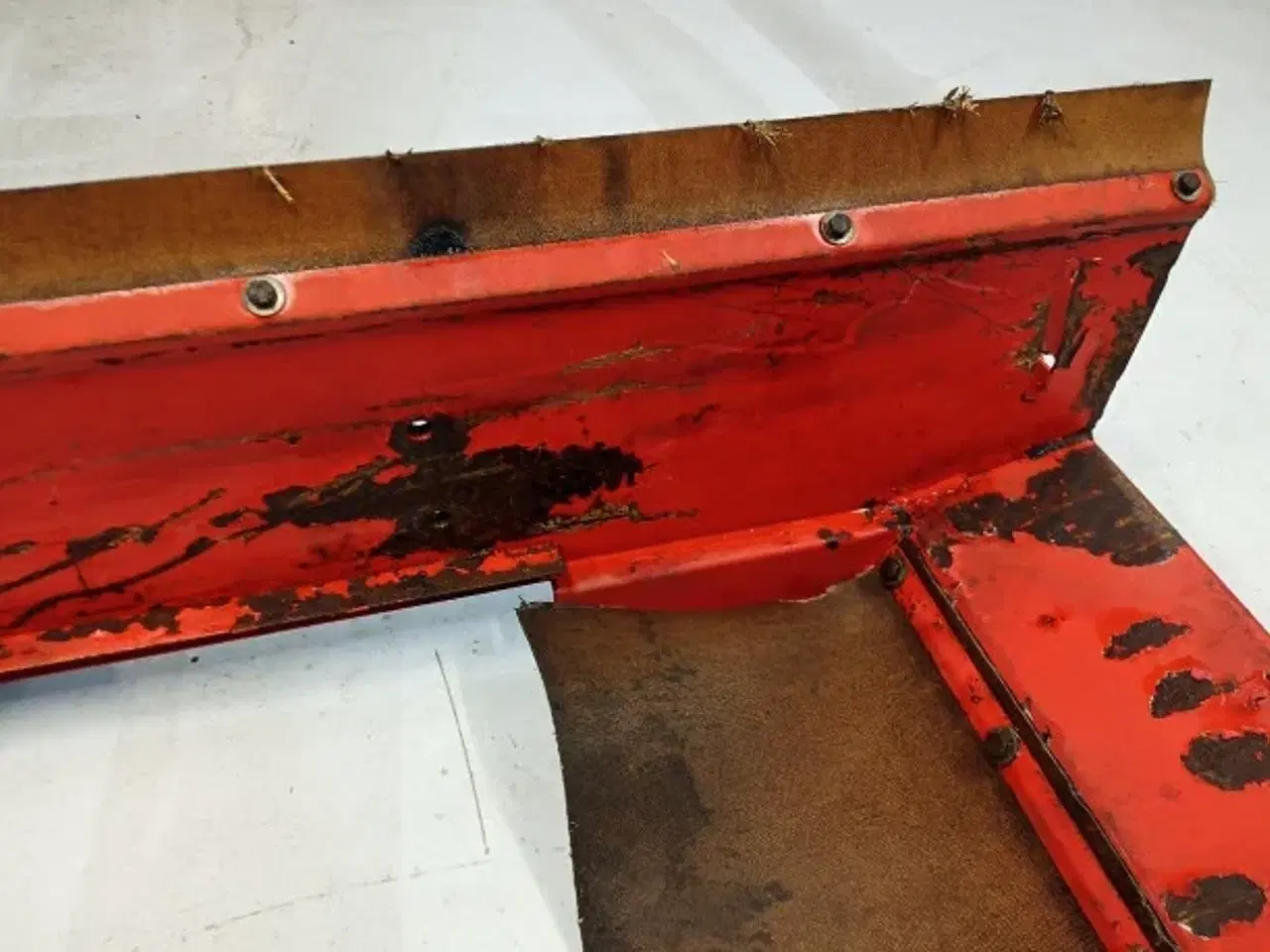 Billede 10 - Massey ferguson 32 Soldkasse 28482102