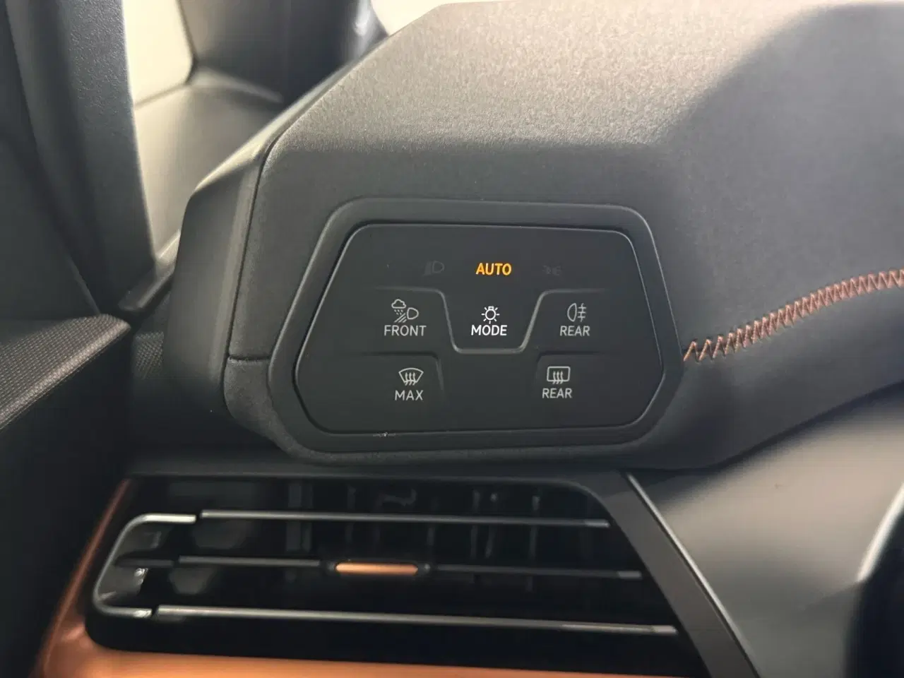 Billede 9 - Cupra Born EL High 204HK 5d Aut.