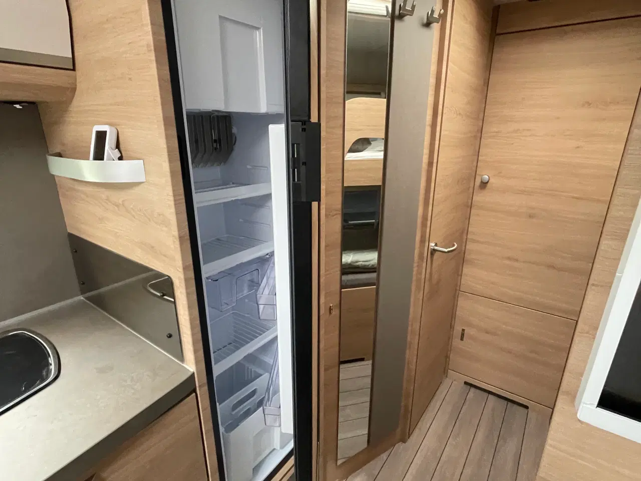 Billede 6 - Knaus Südwind 500 QDK