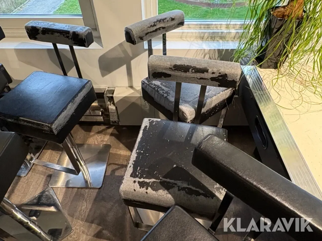 Billede 6 - Stole - 35 styk