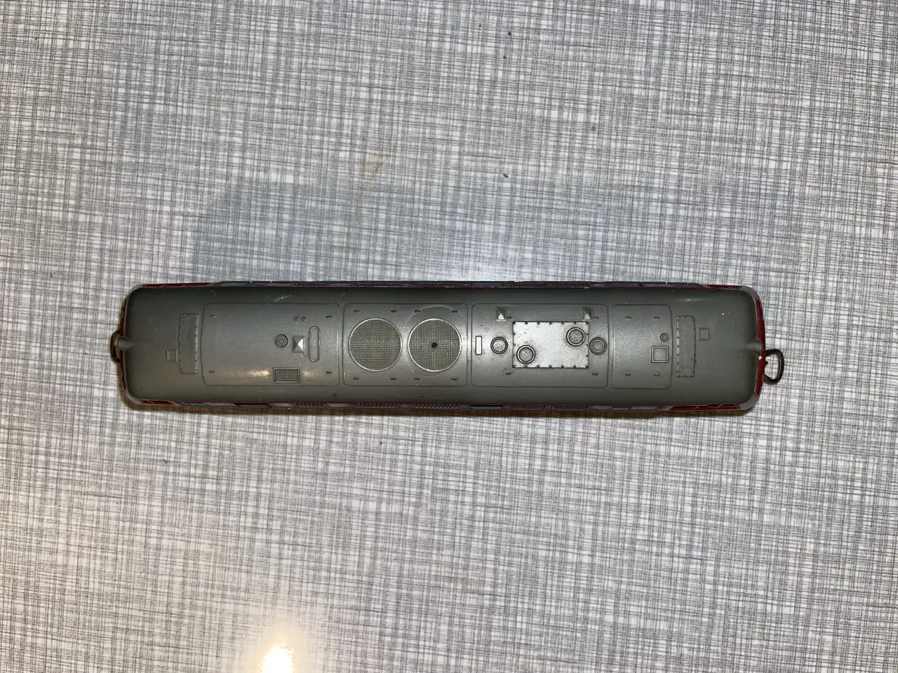 Billede 3 - LIMA diesellokomotov L201630, H0