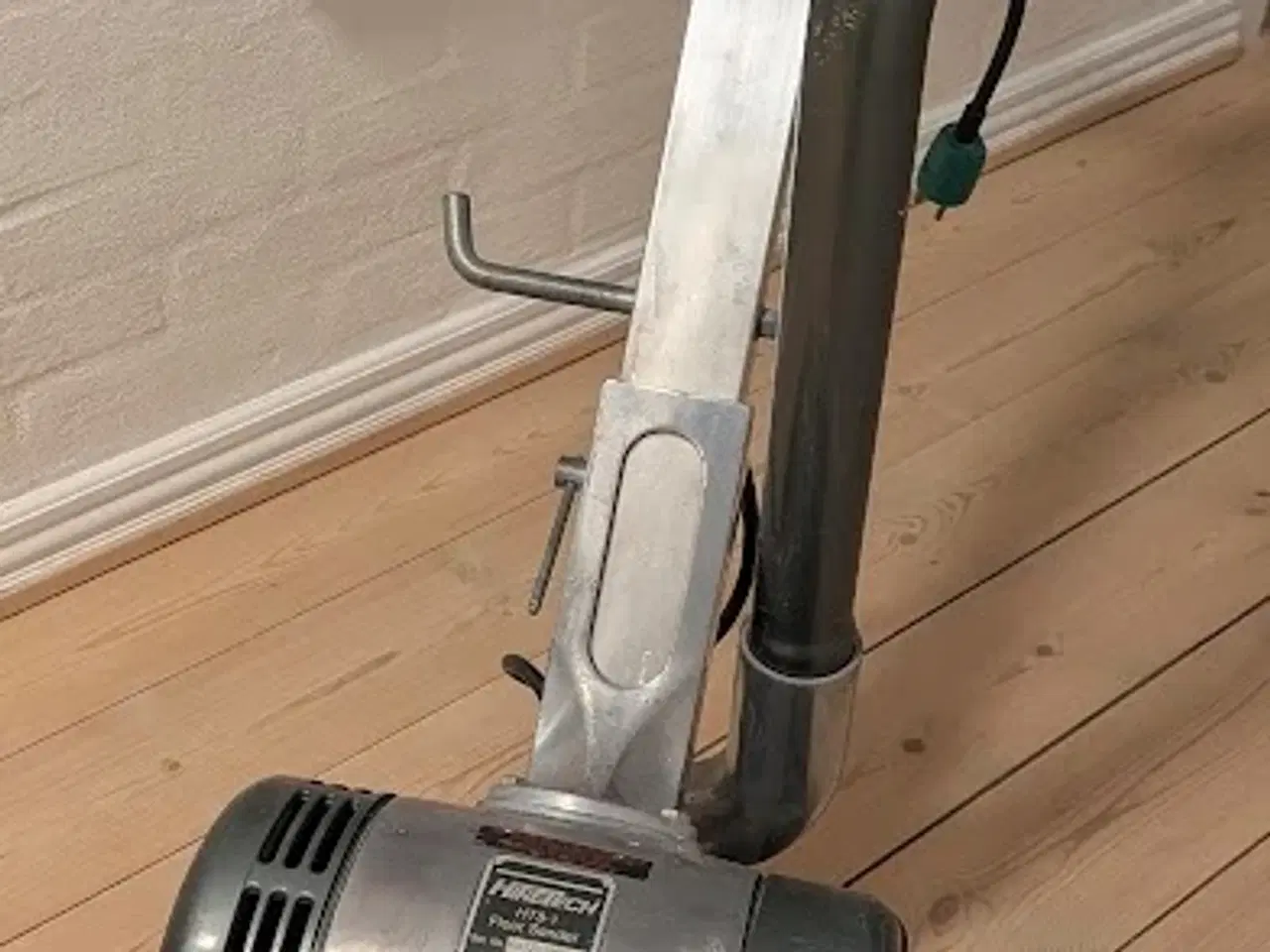 Billede 2 - Gulv sliber HT-8 proff. maskine