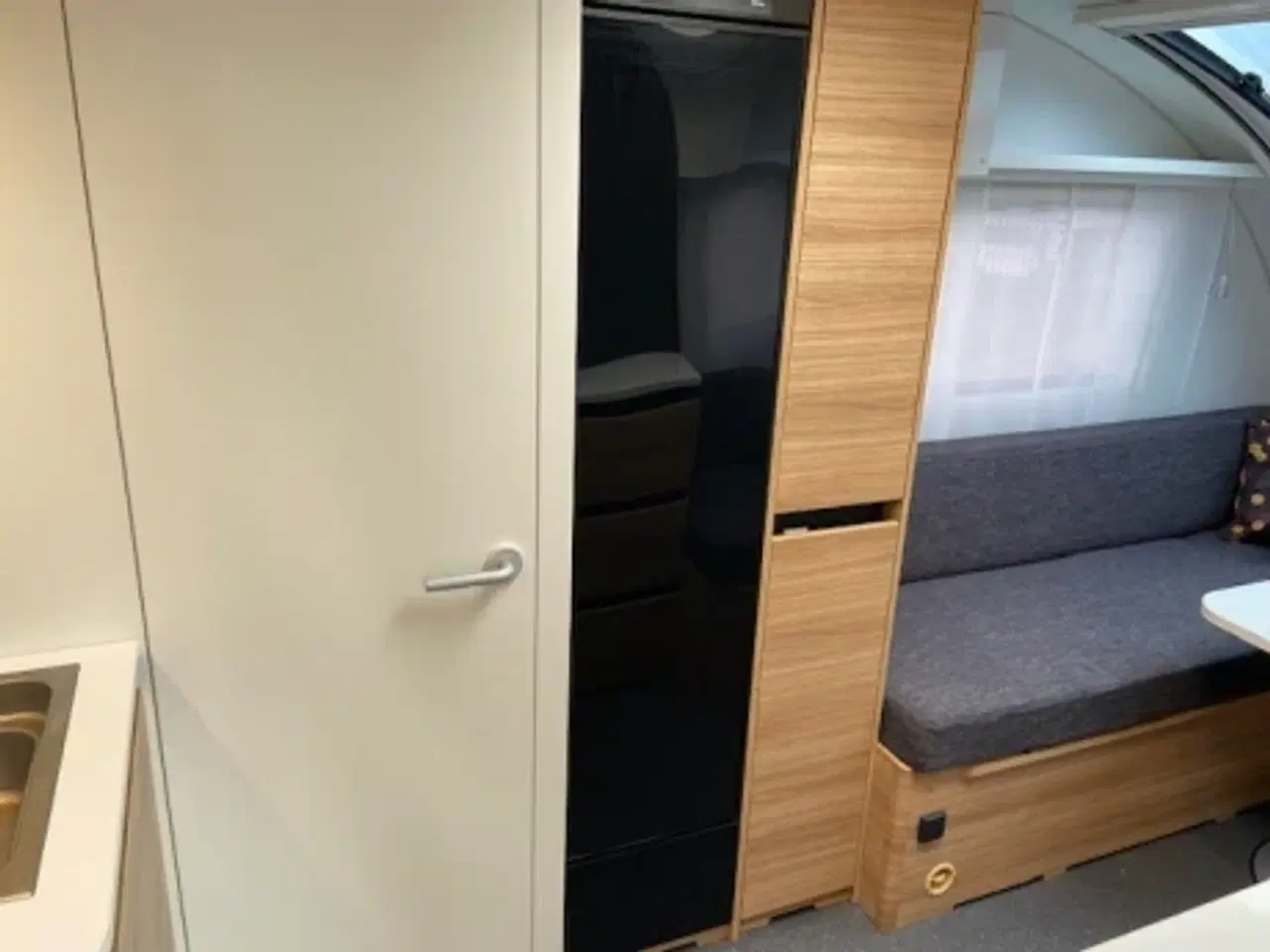 Billede 5 - Adria Action 391 LH