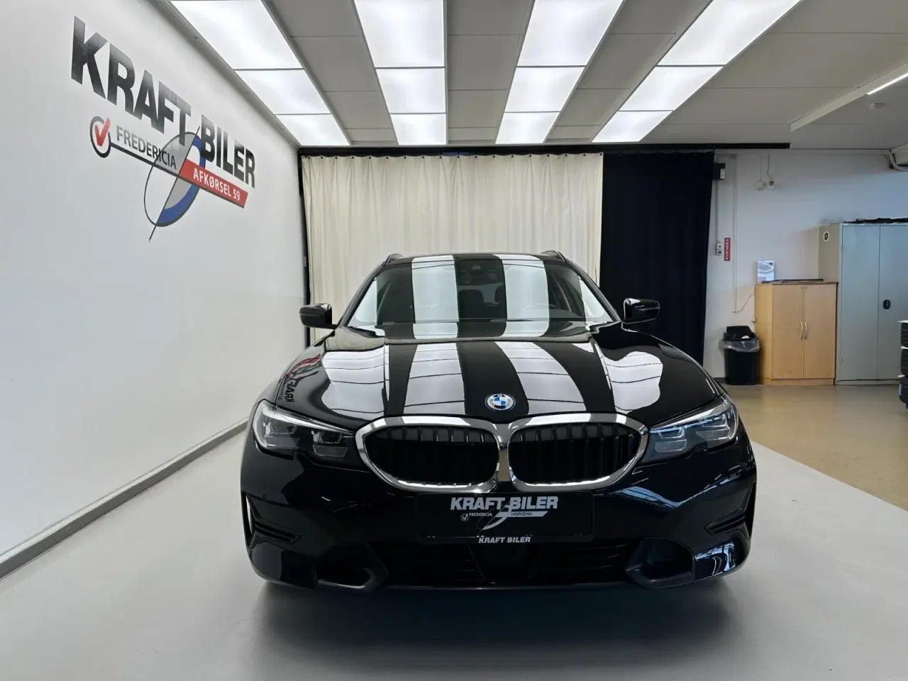 Billede 7 - BMW 330e 2,0 Touring Sport Line aut.