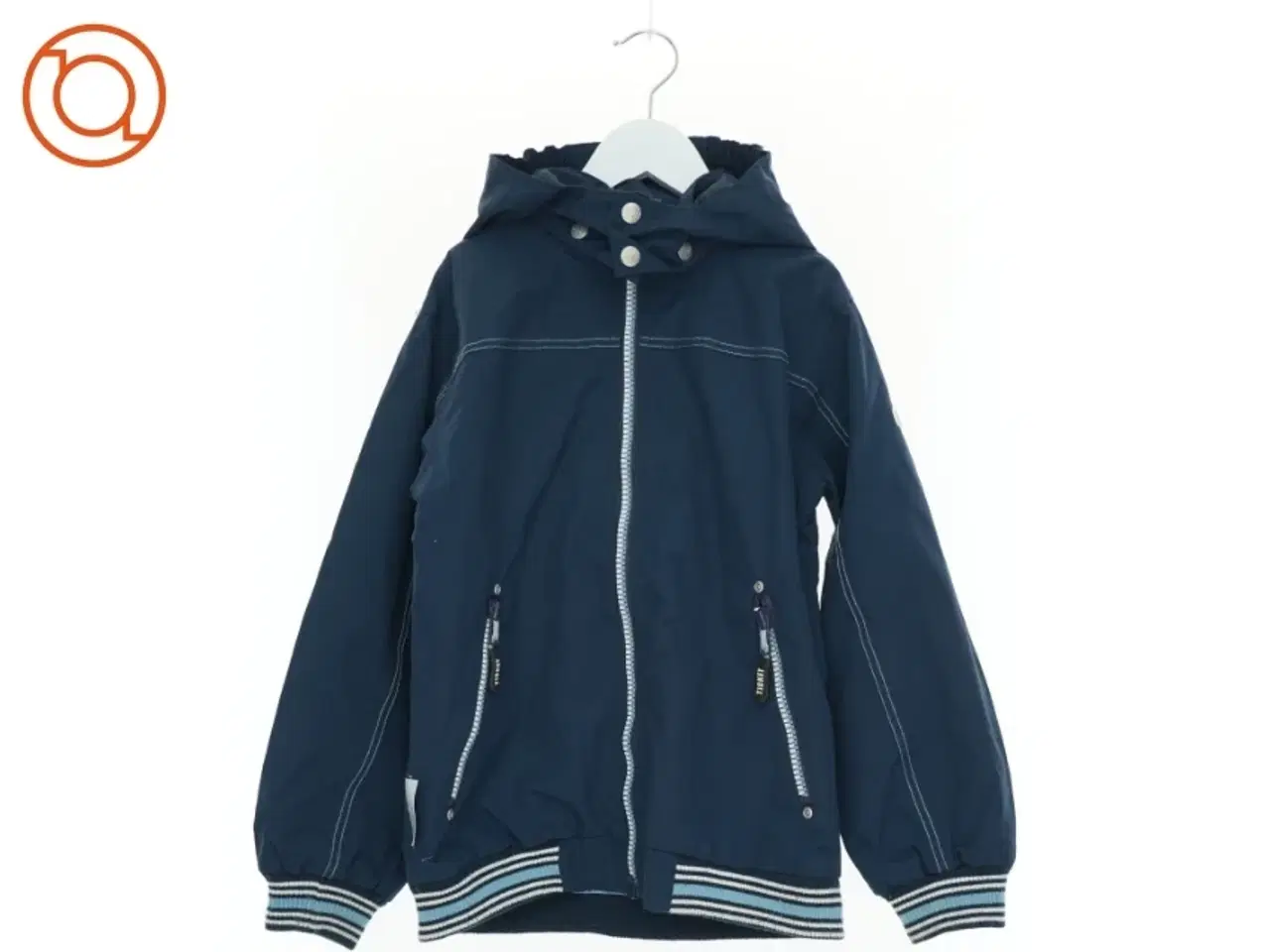 Billede 1 - Vindjakke, overgangsjakke fra Ticket to Heaven (str. 140 cm)