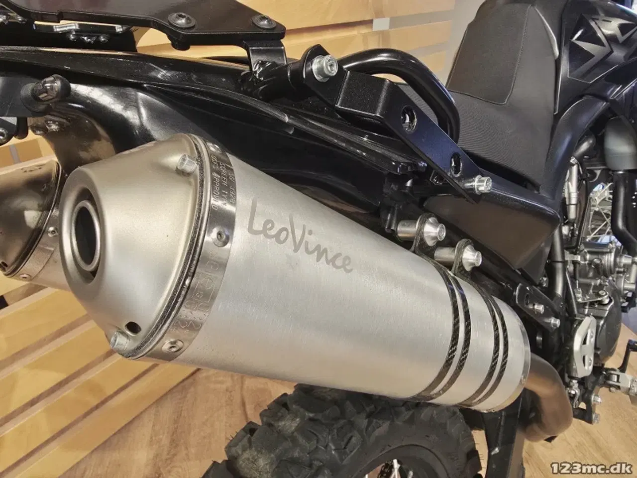 Billede 10 - Yamaha XT 660 R