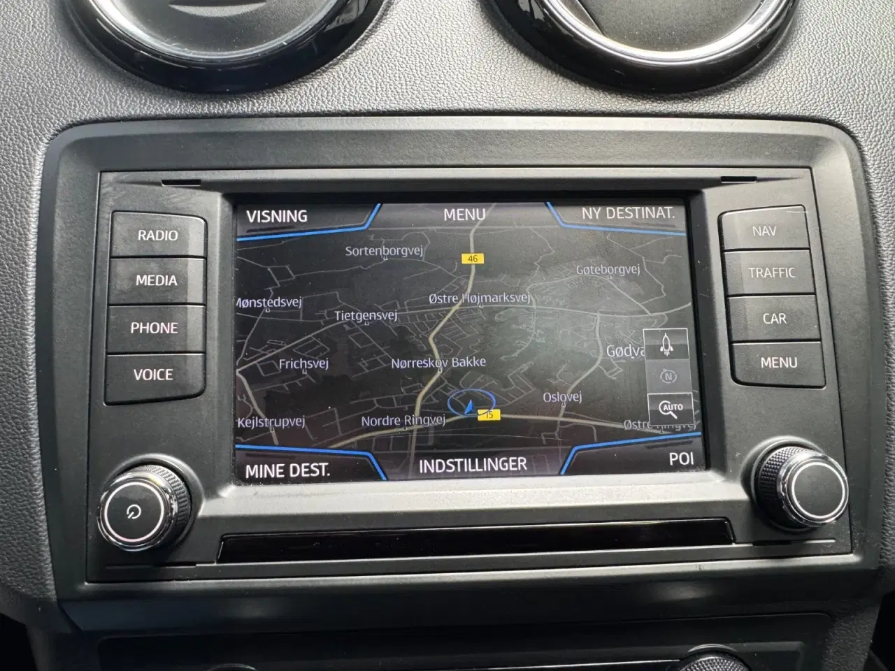 Billede 13 - Seat Ibiza 1,8 TSi 192 Cupra SC Van
