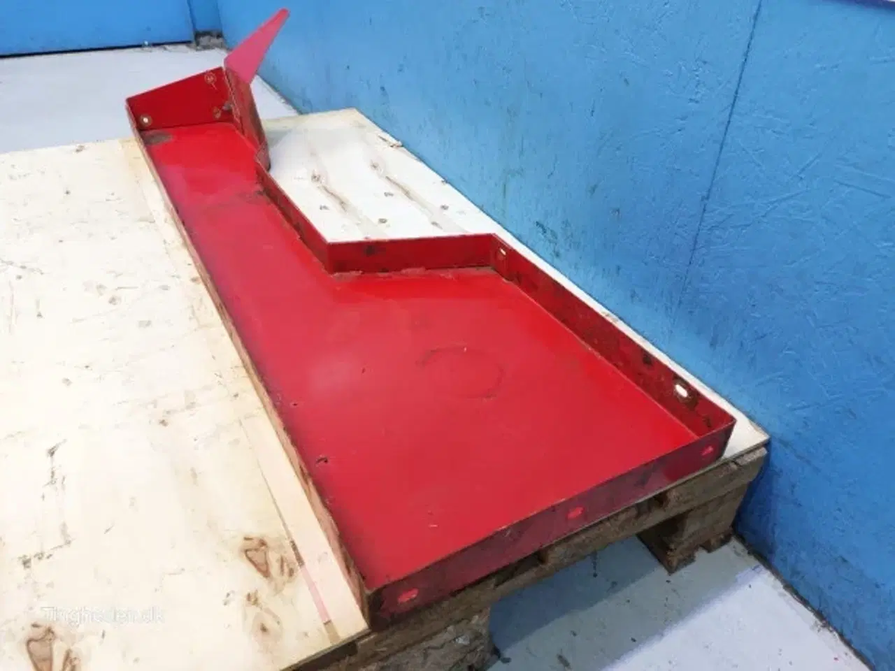 Billede 2 - Massey Ferguson 31 Skærm 28150796