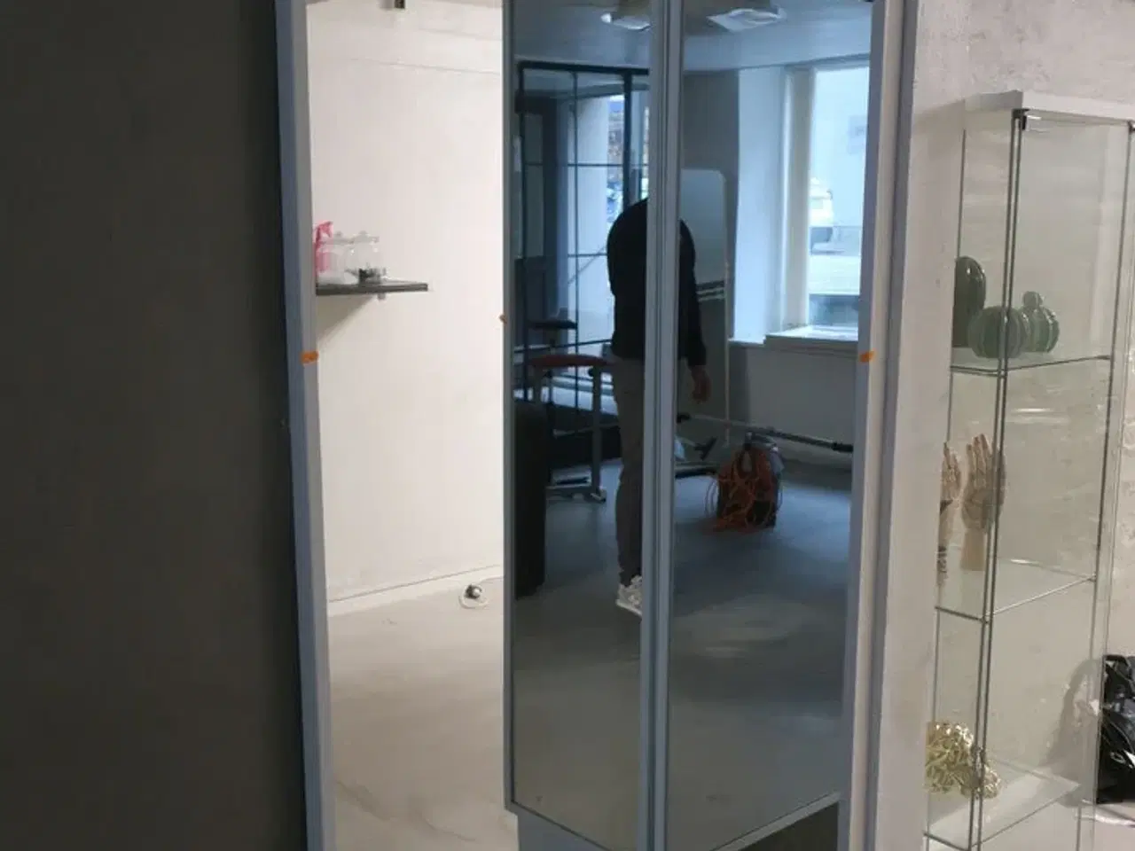 Billede 1 - 2 stk. spejle