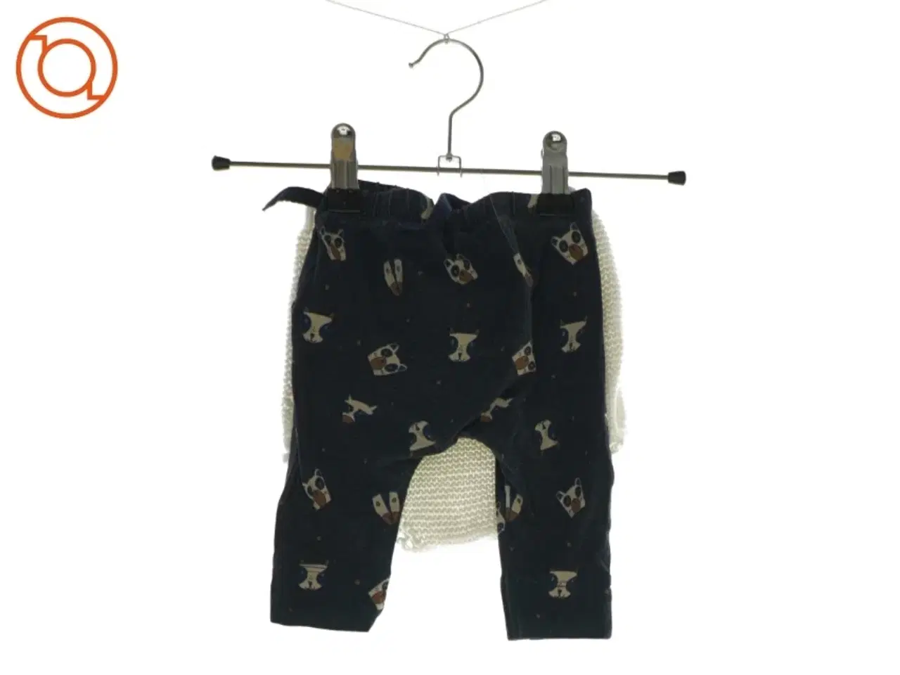 Billede 1 - Shorts og bukser fra Name it