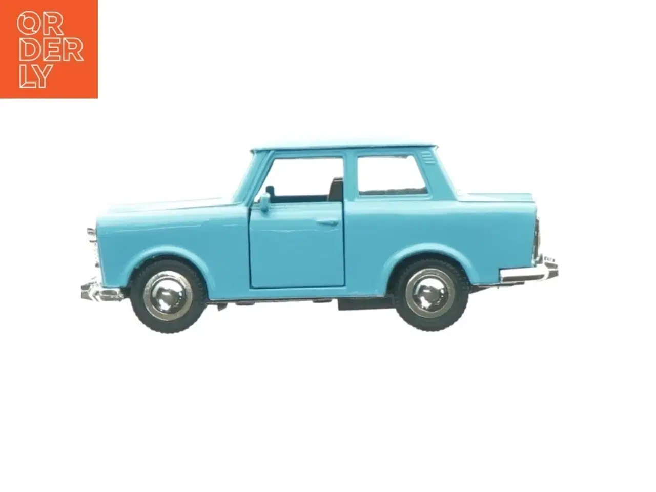 Billede 3 - Modelbil (str. 13 x 5 x 5 cm)