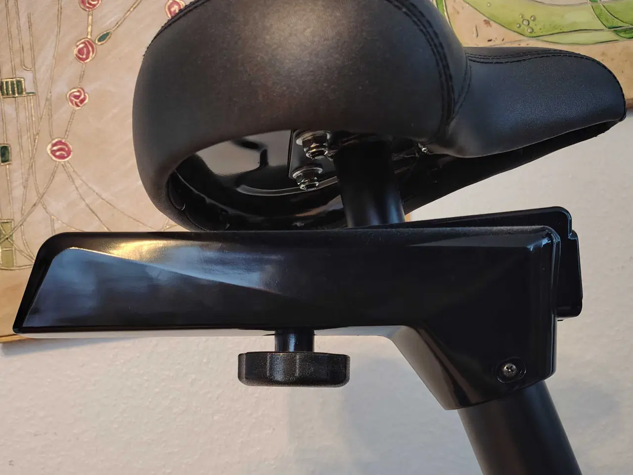 Billede 6 - Zipro iConsole Rook motionscykel 