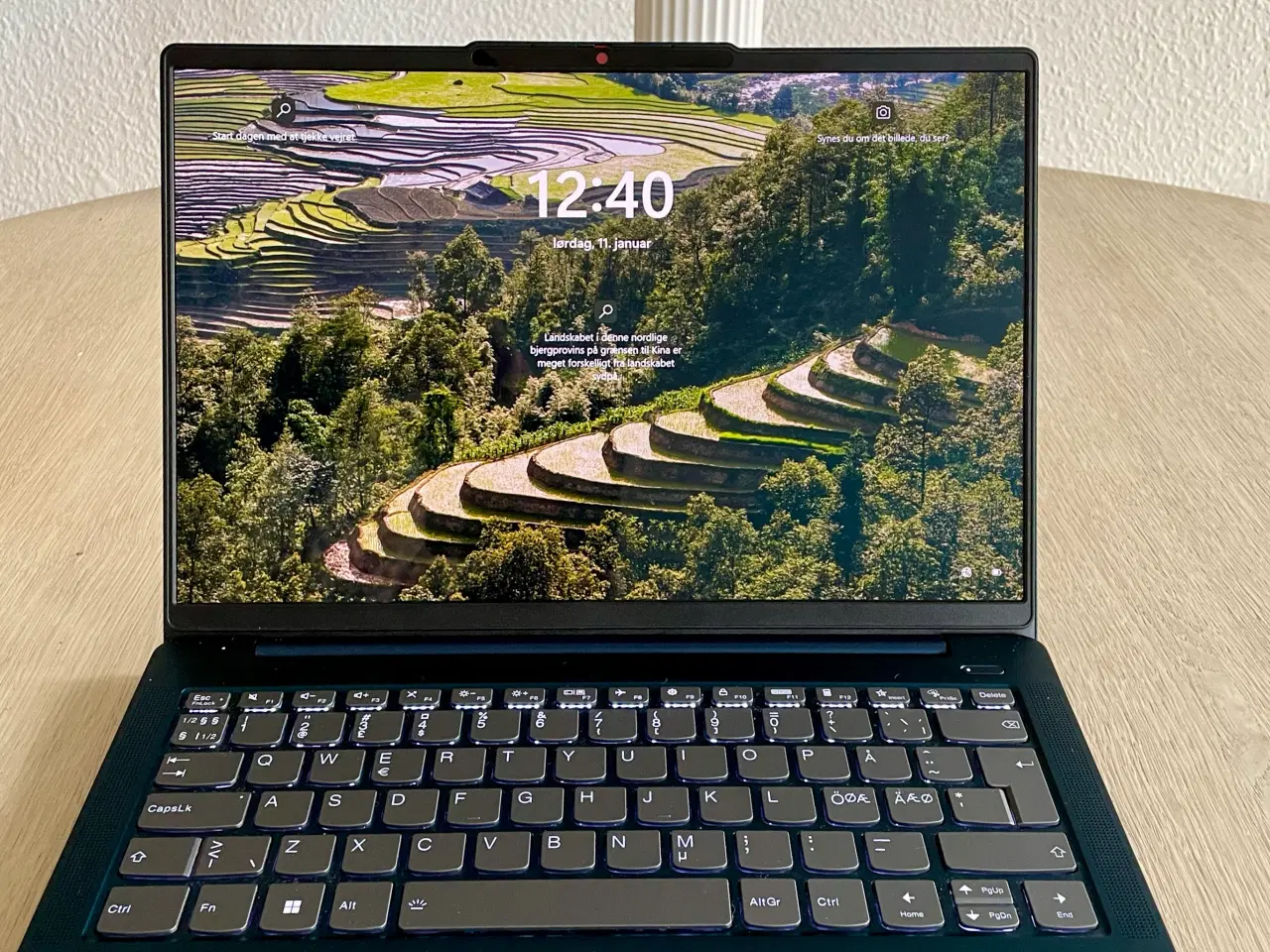 Billede 1 - Lenovo IdeaPad slim