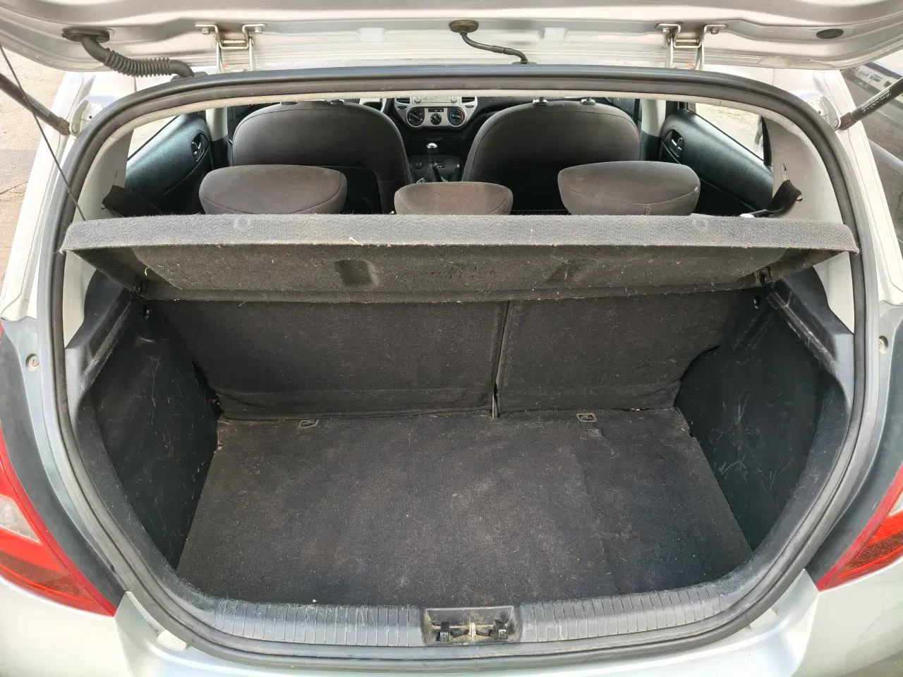 Billede 19 - Nysynet Hyundai i20 1.2 benzin